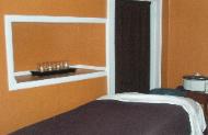 Relaxing Massage Room