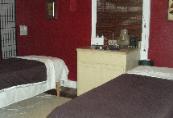 Couple's Massage Room